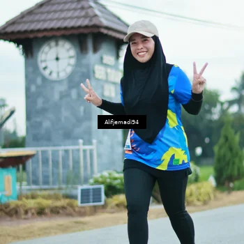 Runner Photo 5762661