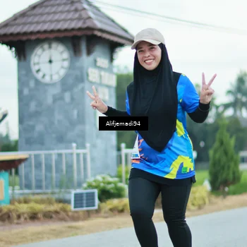 Runner Photo 5762662