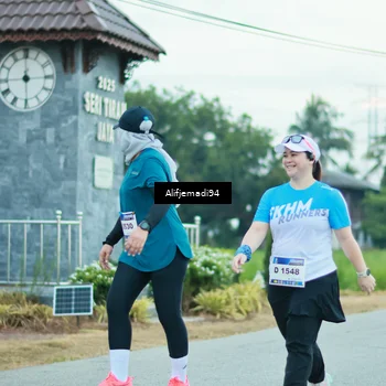 Runner Photo 5762663