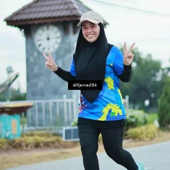 Runner Photo 5762664