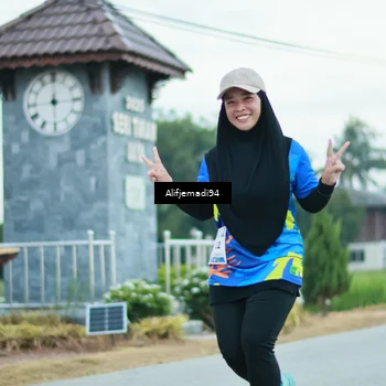 Runner Photo 5762665