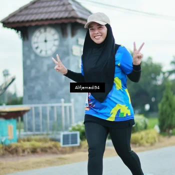 Runner Photo 5762666