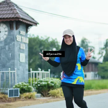 Runner Photo 5762668