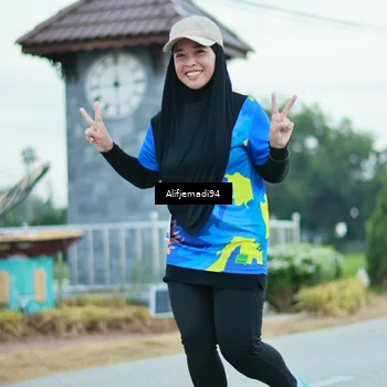 Runner Photo 5762669