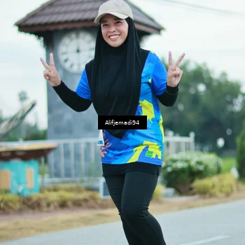 Runner Photo 5762671