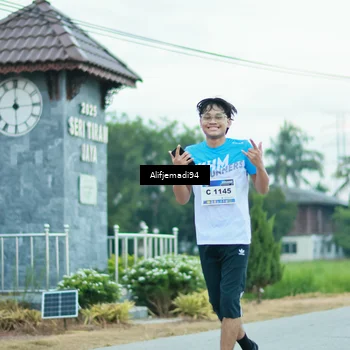 Runner Photo 5762672
