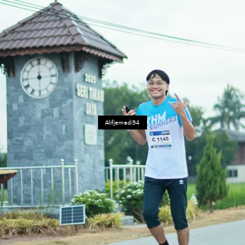 Runner Photo 5762676