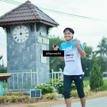 Runner Photo 5762677