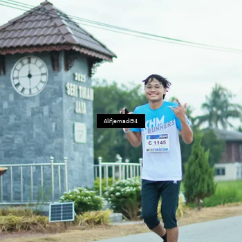 Runner Photo 5762679