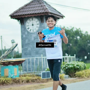 Runner Photo 5762681