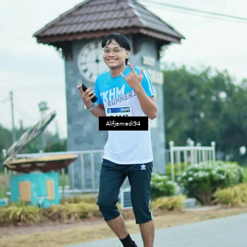 Runner Photo 5762684