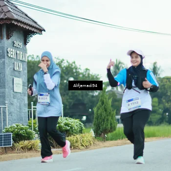 Runner Photo 5762685