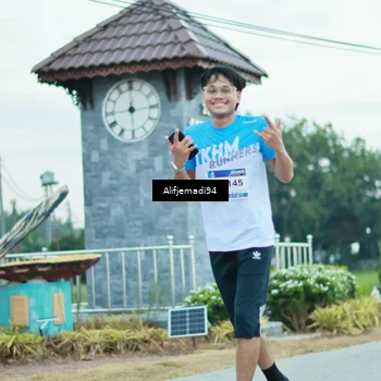 Runner Photo 5762686