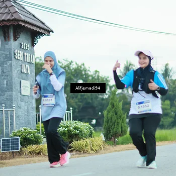 Runner Photo 5762687