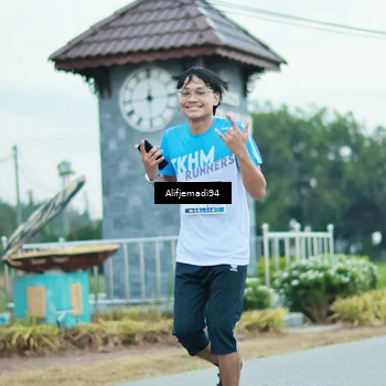 Runner Photo 5762689