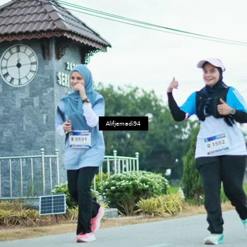 Runner Photo 5762690