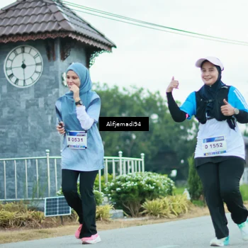 Runner Photo 5762691