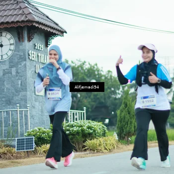 Runner Photo 5762692