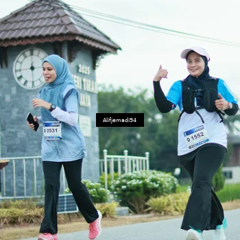 Runner Photo 5762693
