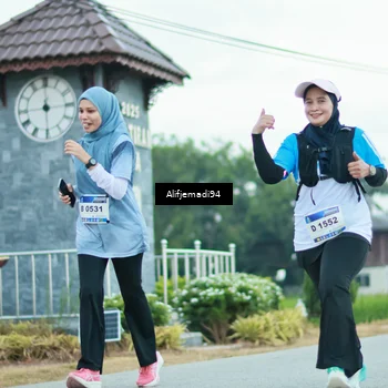 Runner Photo 5762694