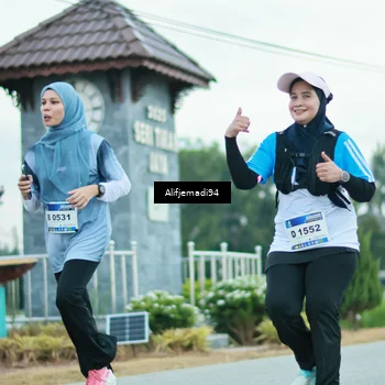 Runner Photo 5762696