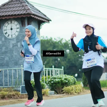 Runner Photo 5762697