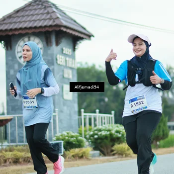 Runner Photo 5762698