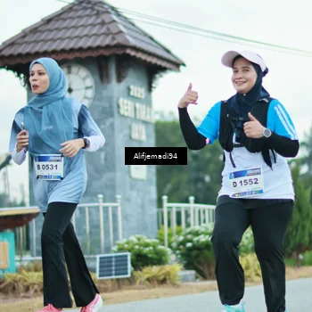 Runner Photo 5762699