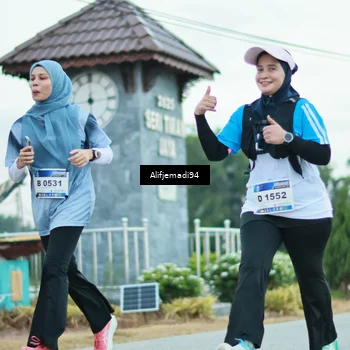 Runner Photo 5762701