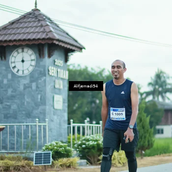 Runner Photo 5762702