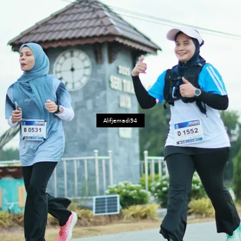 Runner Photo 5762704