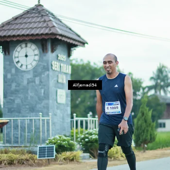 Runner Photo 5762705
