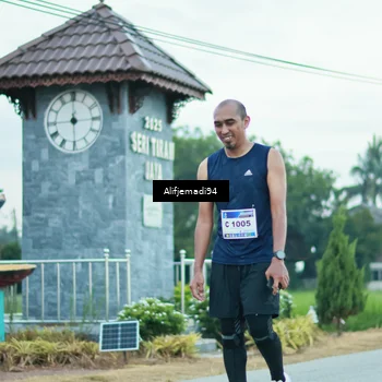 Runner Photo 5762706