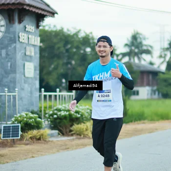 Runner Photo 5762708