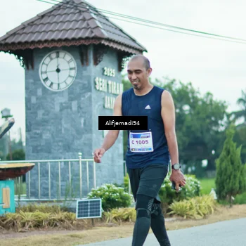 Runner Photo 5762709