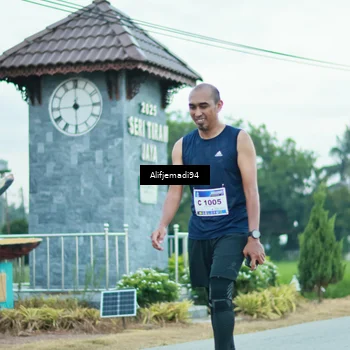 Runner Photo 5762710