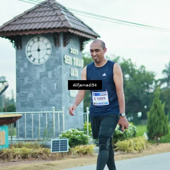Runner Photo 5762711