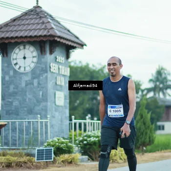 Runner Photo 5762712