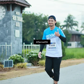 Runner Photo 5762713