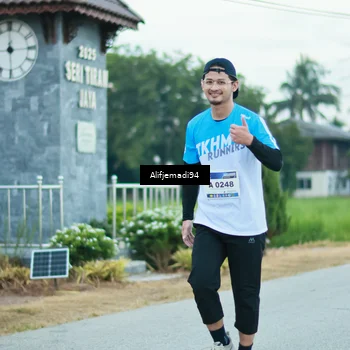 Runner Photo 5762715