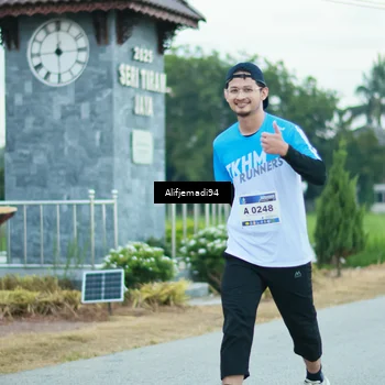 Runner Photo 5762716