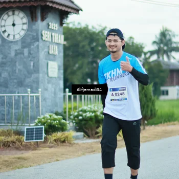 Runner Photo 5762717