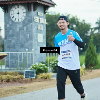 Runner Photo 5762718