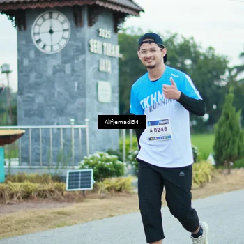 Runner Photo 5762719
