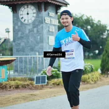 Runner Photo 5762720