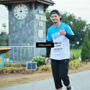 Runner Photo 5762722