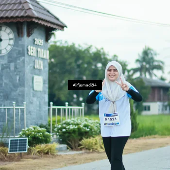Runner Photo 5762723