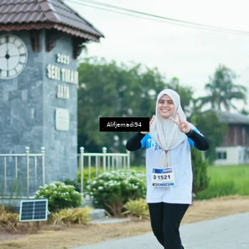 Runner Photo 5762724