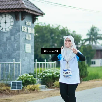 Runner Photo 5762725