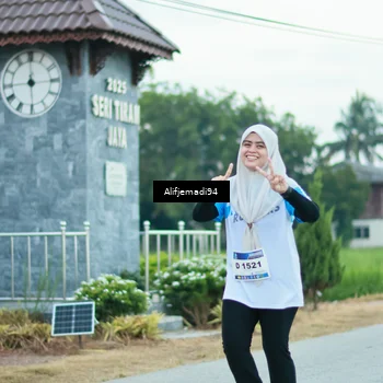 Runner Photo 5762726